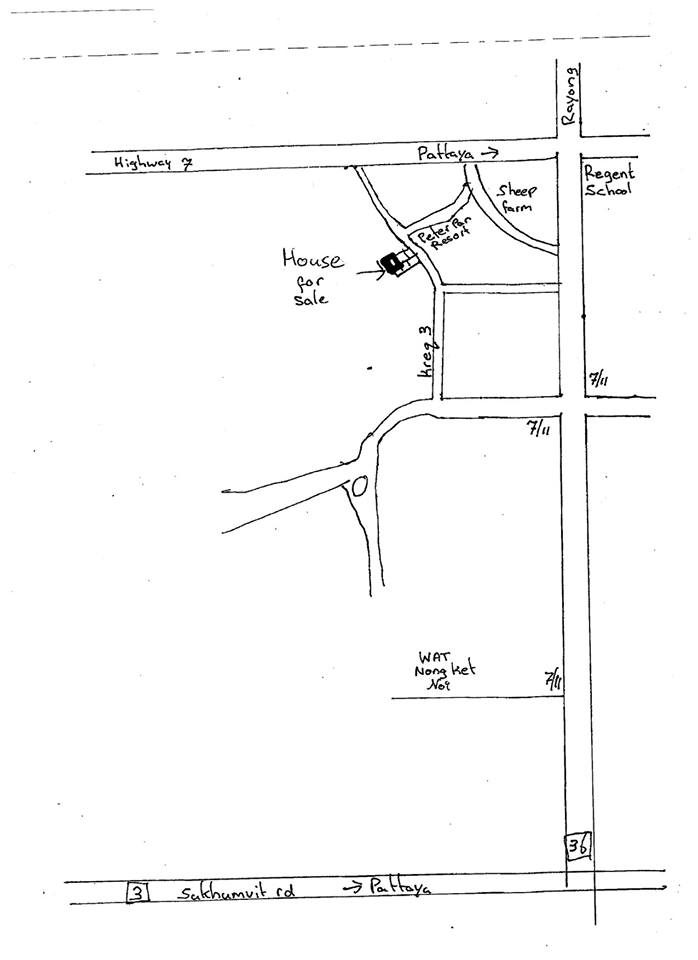 บ้านใหม่ สไตล์วิลล่า 3 ห้องนอน บนเนื้อที่ 100 ตรว  ด้วยราคา เพียง 3.2 ล้าน