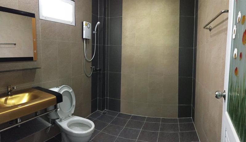 บ้านใหม่ สไตล์วิลล่า 3 ห้องนอน บนเนื้อที่ 100 ตรว  ด้วยราคา เพียง 3.2 ล้าน