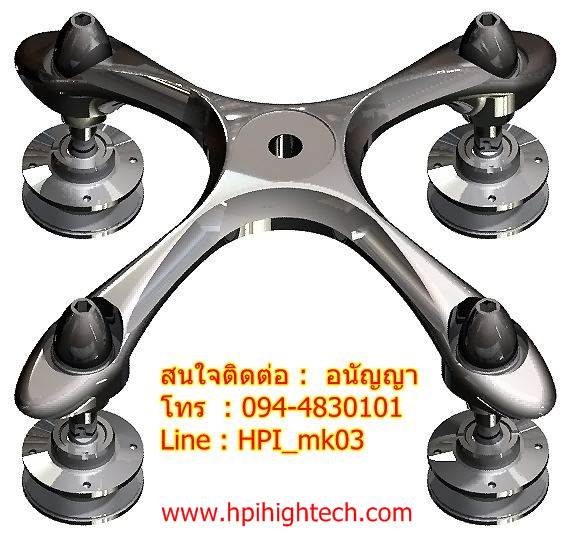 จำหน่ายสไปร์เดอร์ และอุปกรณ์จับยึดกระจก