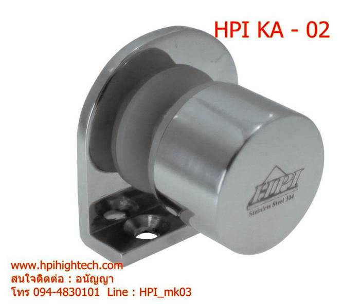 Glass Fitting Shower room