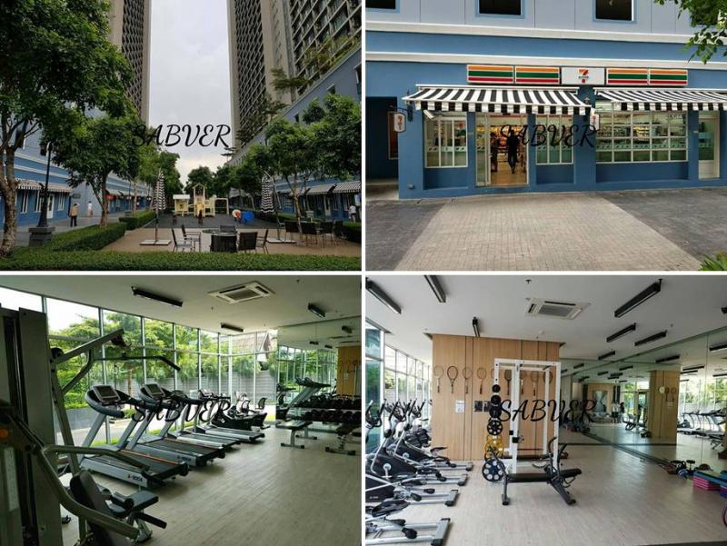 ขายคอนโดแชปเตอร์วัน ราษฎร์บูรณะ33 คอนโดริมน้ำเจ้าพระยา ห้อง 29.34 ตร.ม.ตึกเอ ชั้น14 วิวสะพานภูมิพล