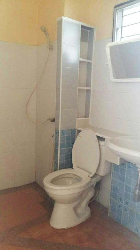 บ้านเช่าหนองแขม ใกล้ ม.เอเชียอาคเนย์ ทาวน์เฮ้าส์ 27 ตรว. 2ชั้น 2 นอน 2 น้ำ ให้เช่า เดือน ละ 9,000 สวยต่อเติมแล้ว พร้อมอยู่ น้ำไม่ท่วม โทร 085-7676633