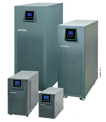 โปรพาวเวอร์เทคตัวแทน จำหน่าย UPS