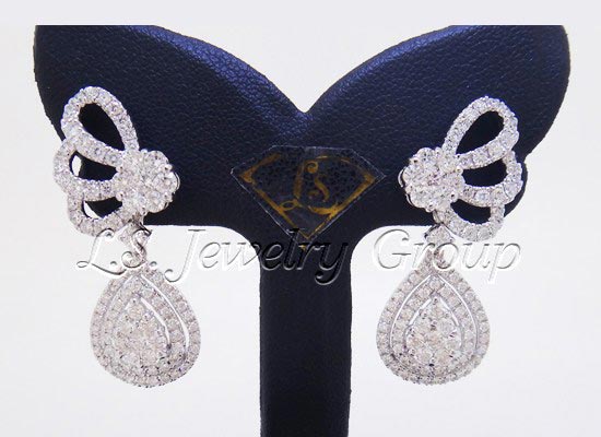 Lee Seng เชิญชมงาน BANGKOK GEMS & Jewelry Fair วันที่ 21 กุมภาพันธ์ - 25 กุมภาพันธ์ 2561