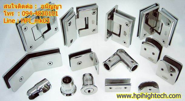 อุปกรณ์ Shower Room