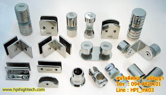 อุปกรณ์ Shower Room