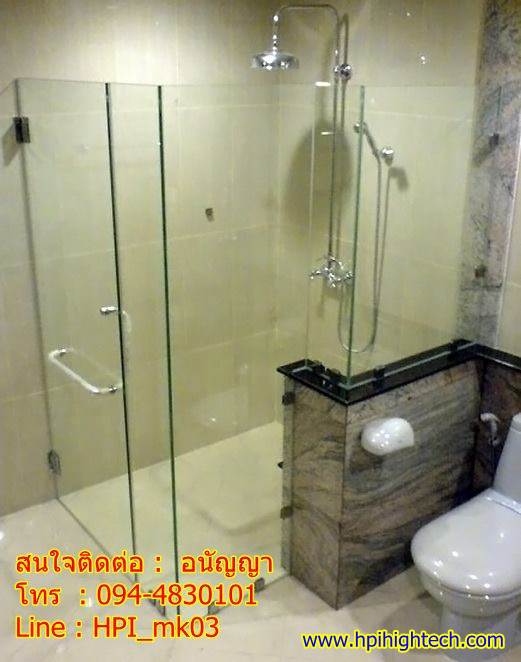 อุปกรณ์ Shower Room