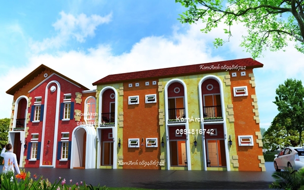 รับออกแบบบ้าน,โรงงาน,โรงแรม,รีสอร์ท ในสไตล์ที่คุณต้องการ โดยทีมงานที่มีประสบการณ์ KornArch Design Kornarch Design Architectural Services,รับออกแบบเขียนแบบอาคารโดยทีมงานสถาปนิก มัณฑนากรและวิศวกรมืออาชีพ 