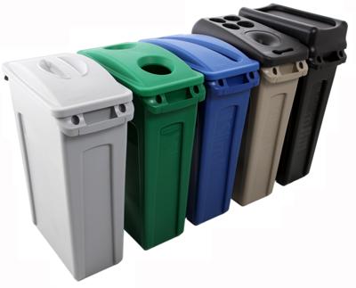 ถังอเนกประสงค์ทรงสูงประหยัดพื้นที่จัดเก็บ