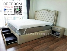 ฐานรองที่นอน เตียงนอน ฐานเตียง บล็อคเตียง เตียงดีไซน์ เตียงลิ้นชัก หัวเตียง ส่งตรงจากโรงงานที่มีคุณภาพ มีบริการส่งพร้อมติดตั้ง