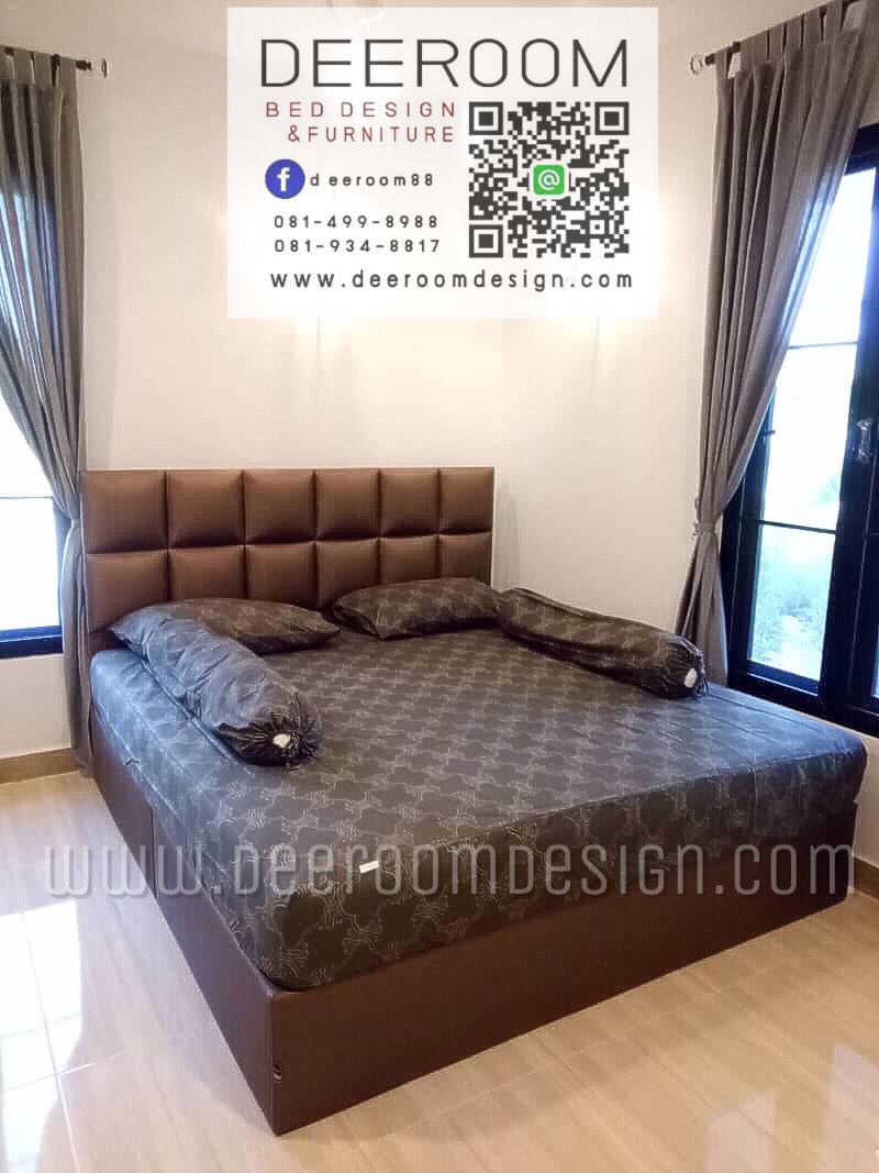 ฐานรองที่นอน เตียงนอน ฐานเตียง บล็อคเตียง เตียงดีไซน์ เตียงลิ้นชัก หัวเตียง ส่งตรงจากโรงงานที่มีคุณภาพ มีบริการส่งพร้อมติดตั้ง