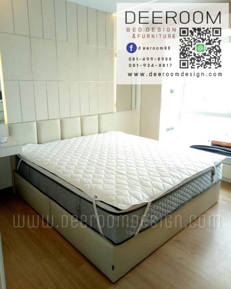 เตียงนอน ฐานเตียง บล็อคเตียง เตียงดีไซน์ เตียงลิ้นชัก หัวเตียง ส่งตรงจากโรงงานที่มีคุณภาพ