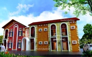 รับออกแบบบ้าน,ทาวน์เฮ้าส์,โรงงาน,ในสไตล์ที่คุณต้องการ โดยทีมงานที่มีประสบการณ์ KornArch Design Kornarch Design Architectural Services,รับออกแบบเขียนแบบอาคารโดยทีมงานสถาปนิก มัณฑนากรและวิศวกรมืออาชีพ 