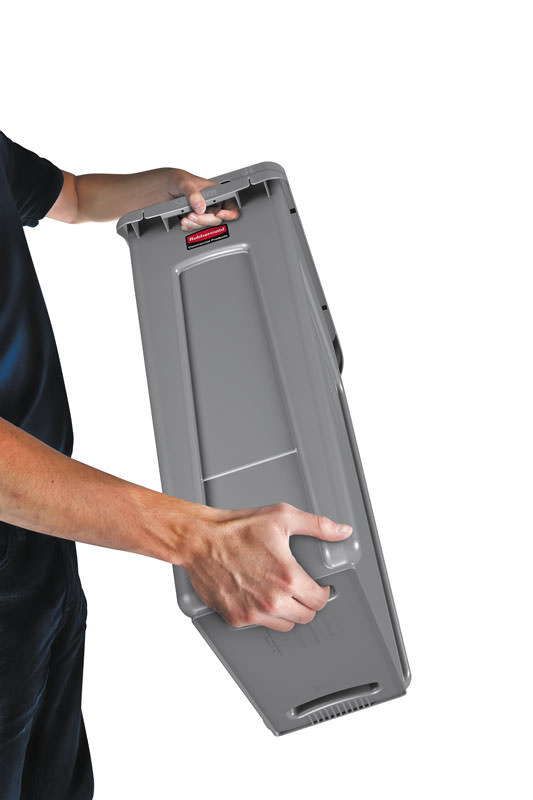 ถังอเนกประสงค์ทรงบาง