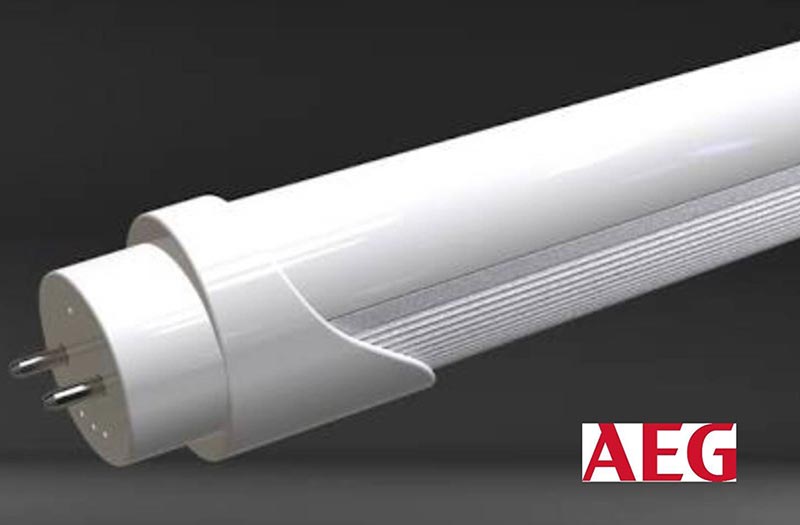 หลอดไฟLED หลอดประหยัดไฟ AEG โปรโมชั่นลดสุดๆ ด่วน! จำนวนจำกัด