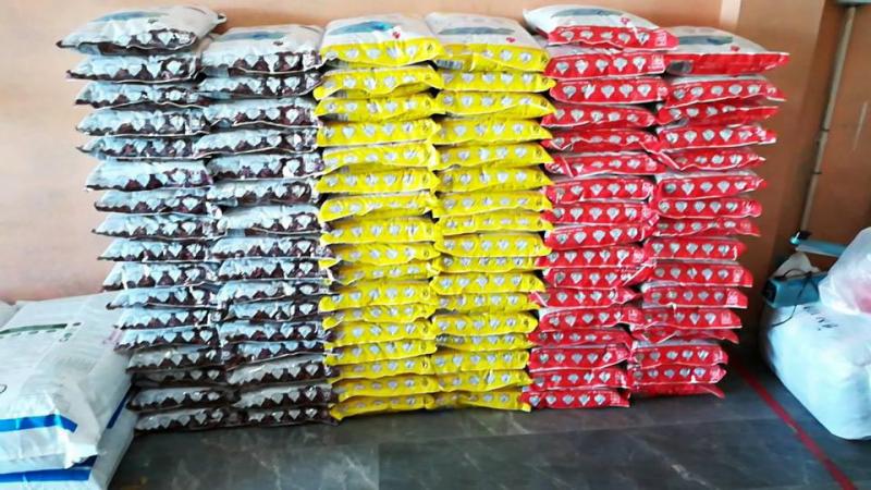 แฟรนไชส์ ทรายอนามัย แมว มิ๊กกี้ เริ่มต้นธุรกิจ ด้วยงบประมาณ เริ่มต้นเพียง 9,199 บาท