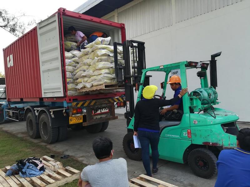 แฟรนไชส์ ทรายอนามัย แมว มิ๊กกี้ เริ่มต้นธุรกิจ ด้วยงบประมาณ เริ่มต้นเพียง 9,199 บาท