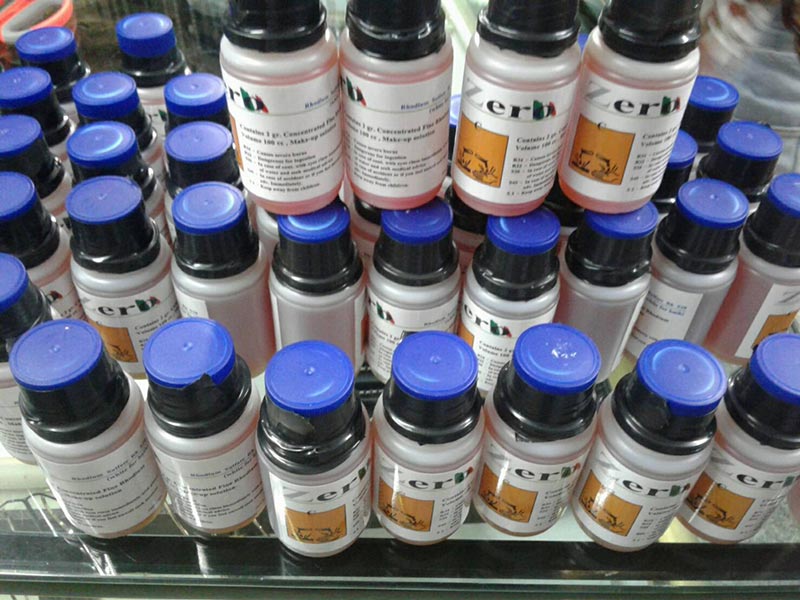 โรเดียม ซีโร่ (Rhodium Zero) ครองเมือง!!!! โรคระบาดที่ไม่มีอันตราย Zero Rhodium (ซีโร่ โรเดียม), Rhodium plating solution, Jewelry Rhodium, Equipment (เครื่องจักร) และ Enamel colors (งานลงยาสีอีนาเมล) บริษัทอินเทลลิเคม จำกัด (Intellichems Co.,Ltd)