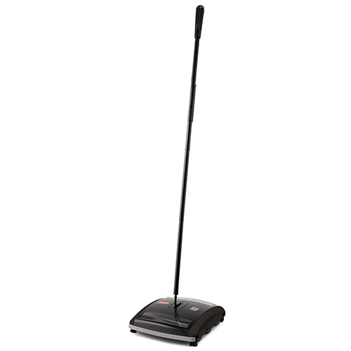 เครื่องกวาดพื้นเก็บฝุ่น