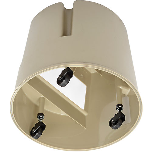 Mobile Two-Step Stepstool