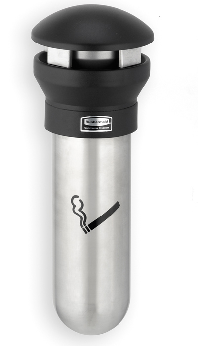 ที่ทิ้งบุหรี่แบบแขวนผนัง