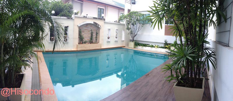 ขายคอนโด ห้วยขวาง รัชดา เหม่งจ๋าย 2 ห้องนอน คอนโดเมธาเพลส โทร 088-642-3000