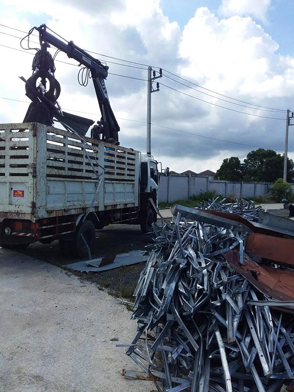 รื้อถอนภาคใต้ รับทุบตึก รื้อถอน อาคาร โรงงาน โรงแรม ภูเก็ต กระบี่ พังงา ตรัง สุราษฎร์ ฯลฯ รื้อถอนสิ่งปลูกสร้างทุกชนิด