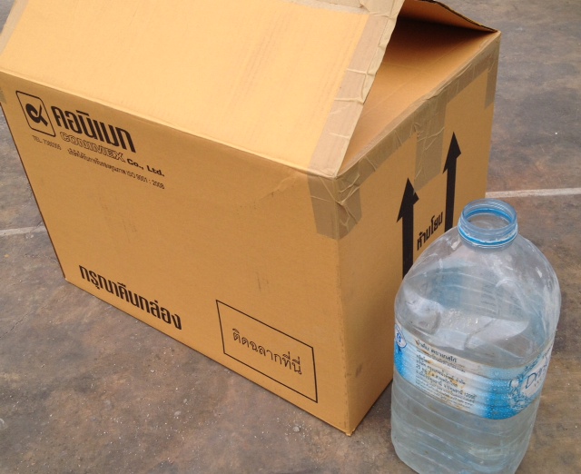 ขาย กล่องกระดาษ กล่องลูกฟูก กล่องไปรษณีย์ กล่องมือสอง สภาพดี ราคาถูก