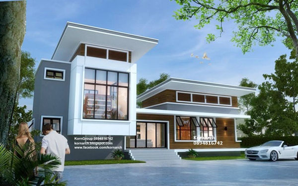 รับออกแบบบ้าน และอาคารทุกประเภท ในสไตล์ที่เป็นคุณ โดยทีมงานที่มีประสบการณ์ KornArch Design Kornarch Design Architectural Services,รับออกแบบเขียนแบบอาคารโดยทีมงานสถาปนิก มัณฑนากรและวิศวกรมืออาชีพ 