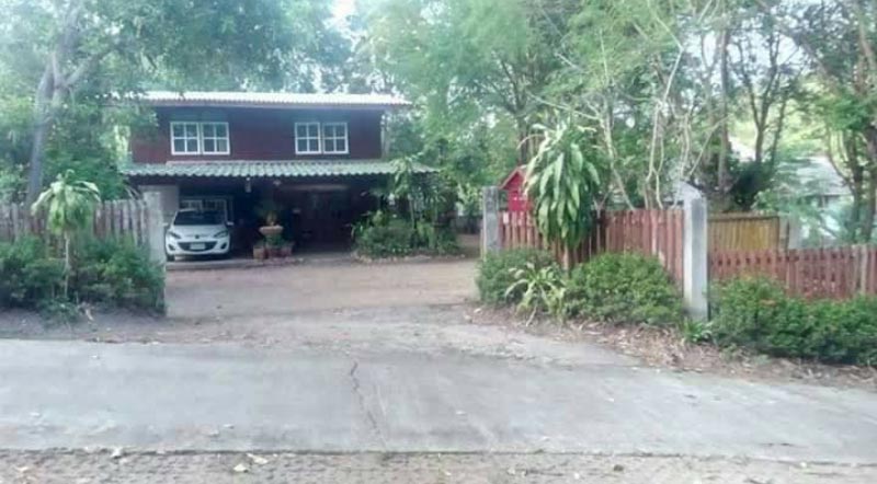 ให้เช่าบ้านที่ดินเเม่ฮ่องสอน / คนรักแม่ฮ่องสอน/ บ้าน พร้อมที่ดิน แม่ฮ่องสอน For Rent mea hong son