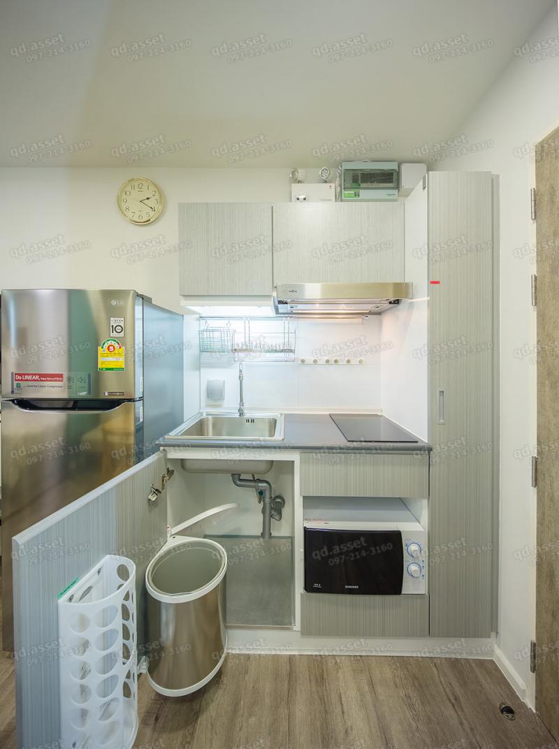 คอนโดให้เช่า ใกล้สภาทนายความ ใกล้สนามบินดอนเมือง ใกล้ศรีปทุม บางเขน สะพานใหม่ ติดรถไฟฟ้า