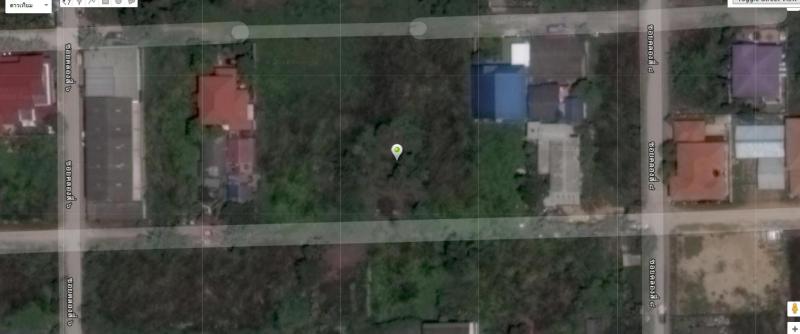 ขาย-ให้เช่า ที่ดินถมแล้ว 85 ตรว. ซ.6 คลอง4 คลองหลวง ปทุมธานี