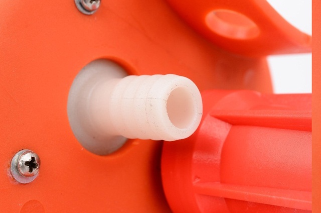 ปั้มสูบน้ำซัมเมอร์ส SP-12 DC