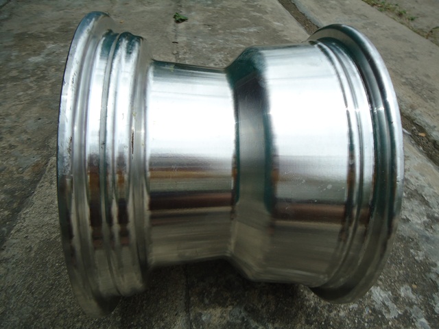 ขายล้อแม็กซ์ Atv พร้อมยางเปล่า