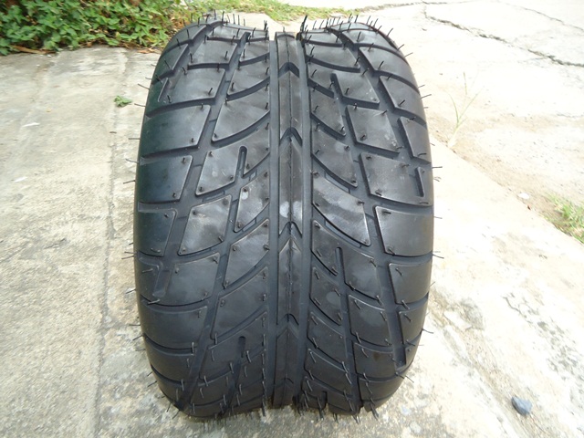 ขายล้อแม็กซ์ Atv พร้อมยางเปล่า