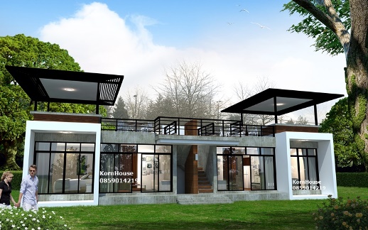 ขายแบบบ้านสำเร็จรูปสไตล์โมเดิร์น ราคาประหยัดทีมงานมีความตั้งใจสร้างสรรค์ผลงานให้ออกมาหลากหลายสไตล์ เพื่อให้ตรงกับความต้องการของลูกค้าให้มากที่สุดและมีบริการปรับแก้ให้ตรงกับทิศทางแดดลมและงบประมาณที่ลูกค้าตั้งไว้ ออกแบบโดยทีมงานสถาปนิกและวิศวกรที่มีใบประกอบวิชาชีพประสบการณ์ทำงานมากว่า 15 ปี เลือกชมแบบบ้านและแบบอื่นๆได้ที่https://korn-house.blogspot.com/https://www.facebook