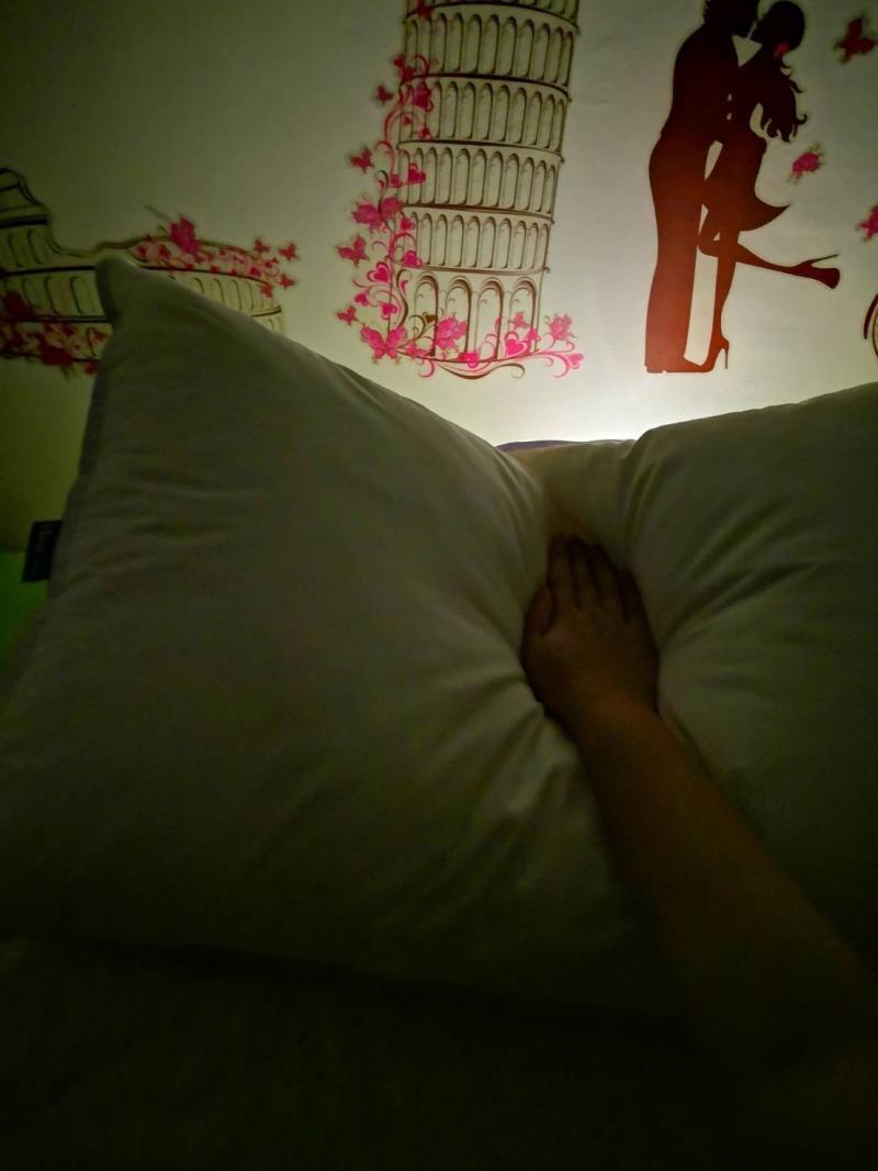 ขายหมอนใยไมโครเจล หมอนดูดวิญญาณ หมอนโรงแรมแต่นอนที่บ้าน