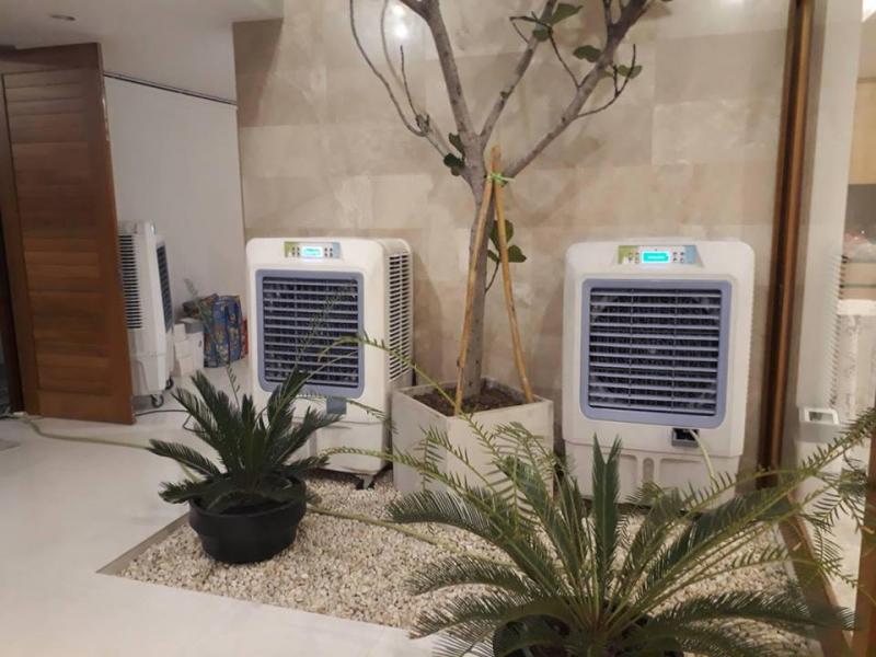 บริการให้เช่าอุปกรณ์จัดงานแบบ One Stop Service