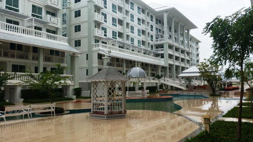 ขายห้องชุด The Energy Hua Hin ชั้น5 ขนาด 46 ตรม. 1ห้องนอน 1 ห้องน้ำ เฟอร์ครบ Tel คุณน้อง 0817829145