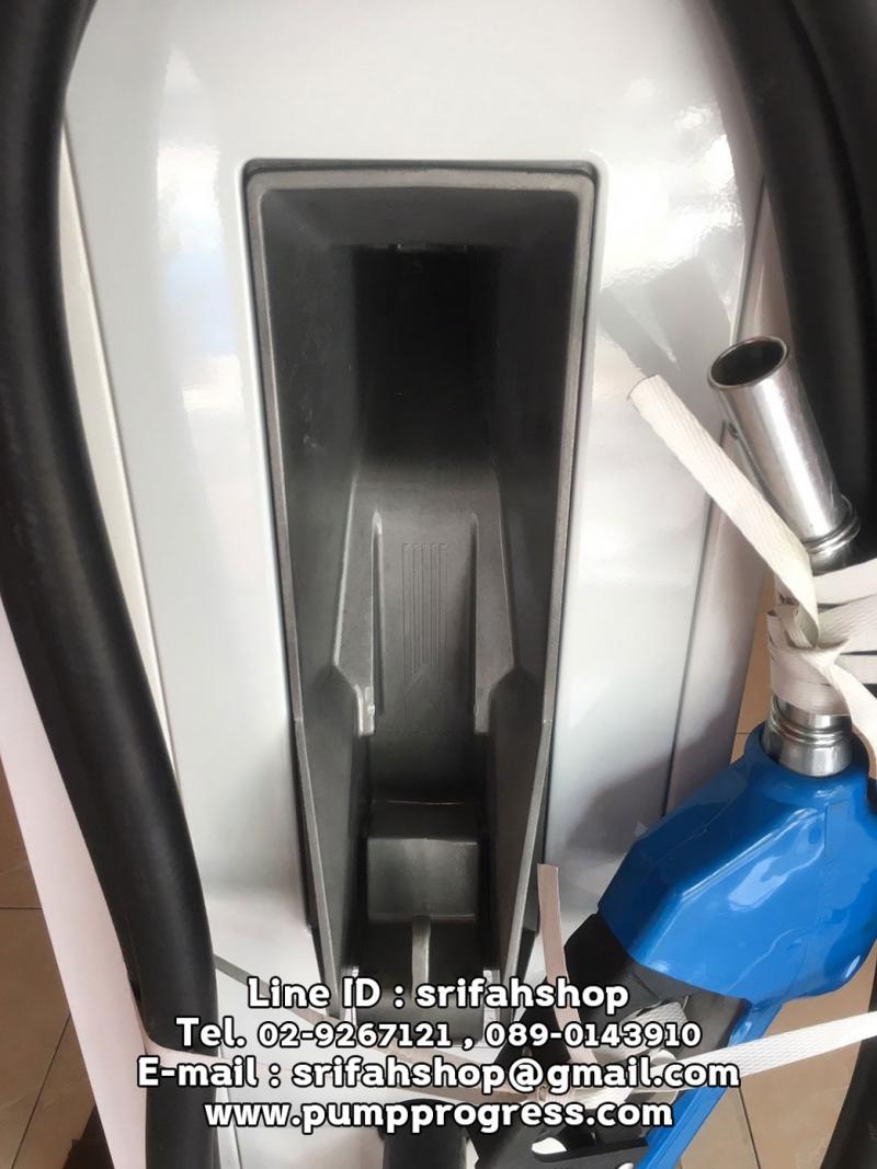 ตู้จ่ายน้ำมัน ทัทซูโน่ tatsuno เก่า-ทำใหม่ สภาพสวยพร้อมใช้งาน