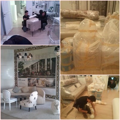 รถรับจ้างขนของ รับจ้างย้ายบ้าน บริการขนย้าย รถปิคอัพ รถ4ล้อใหญ่ รถ6ล้อ ย้ายสำนักงาน รับถอดเฟอร์นิเจอร์ รับจ้างขนบูธ ขนส่งสินค้า