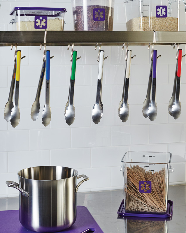 ที่คีบอาหาร