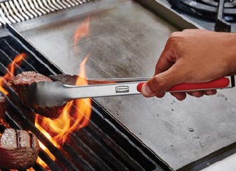 ที่คีบอาหาร