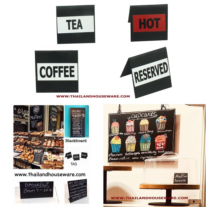 กระดานดำเหล็ก Black Board ลังไม้วินเทจ ลังไม้ใส่สินค้า ลังไม้จัดโชว์สินค้า สินค้าดีของไทย ผลิตโดยคนไทย คุณภาพส่งออก ราคาถูก