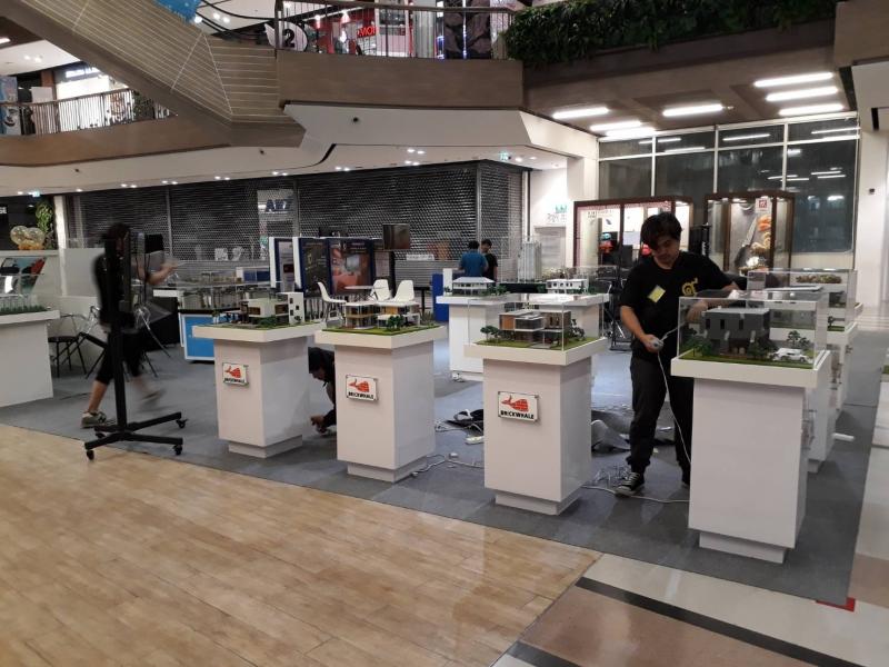 Moving And Transport