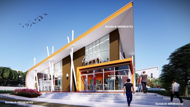 รับออกแบบร้านกาแฟ, รับออกแบบสำนักงานโมเดิร์น, รับออกแบบบ้านโมเดิร์น, และอาคารทุกประเภท  ในสไตล์ที่คุณต้องการ  โดยทีมงานมืออาชีพรับออกแบบเขียนแบบ งานสถาปัตยกรรม, งานโครงสร้าง, งานไฟฟ้า, งานสุขาภิบาล ราคาฟรีแลนซ์ออกแบบเขียนแบบยื่นขออนุญาตก่อสร้างบ้าน,อาคารสำนักงานสโมสร สระว่ายน้ำอาคารสูง อาคารพานิชย์ โรงงานอุตสาหกรรม และอื่นๆ พร้อม ภาพ3 มิติ Sketch Up (หมุนด�