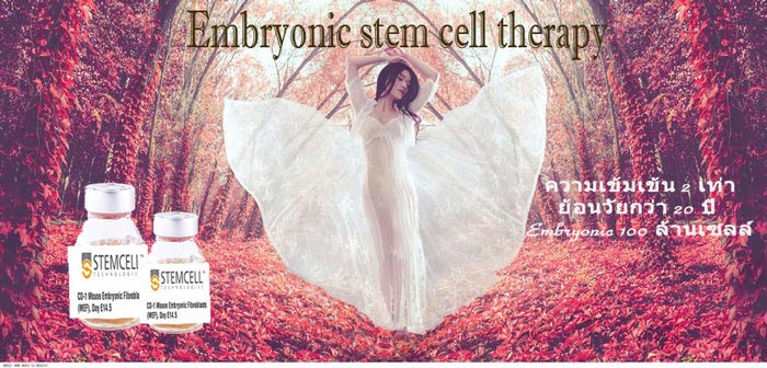 MF3 Stem Cell ช่วยให้ผิวกระชับ เต่งตึง ปรับสมดุลผิวเพื่อความขาวกระจ่างใส