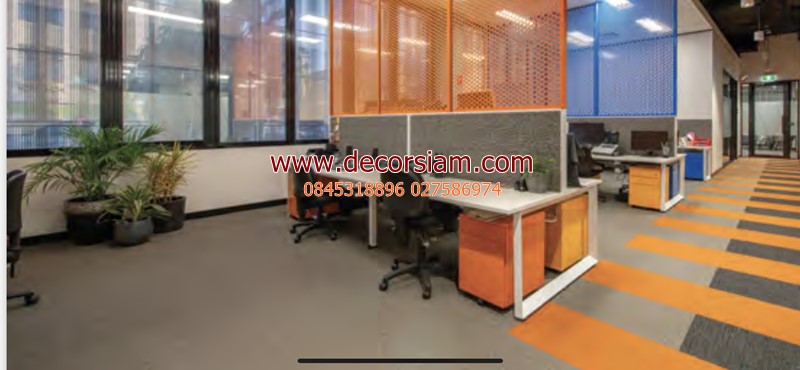 บริการพรมปูสำหรับตกแต่งพื้นห้อง พระสมุทรเจดีย์ สมุทรปราการ