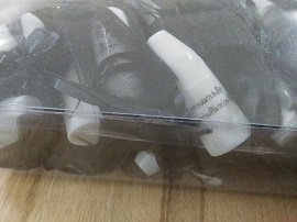 ของชำร่วยยาดม หอมชื่นใจคุณภาพดีพร้อมถุงผ้าแก้วส่งฟรี kerry express