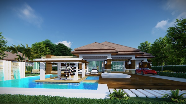 ขายแบบบ้านชั้นเดียว, บ้าน 2 ชั้น สำเร็จรูป มีให้เลือกหลากหลายสไตล์ ทีมงานมีความตั้งใจสร้างสรรค์ผลงานให้ออกมาหลากหลายสไตล์ หลายประเภทอาคาร หลายขนาด  เพื่อให้ตรงกับความต้องการของลูกค้าให้มากที่สุดและมีบริการปรับแก้ให้ตรงกับทิศทางแดดลมและงบประมาณที่ลูกค้าตั้งไว้ ออกแบบโดยทีมงานสถาปนิกและวิศวกรมืออาชีพเลือกชมแบบบ้านและแบบอื่นๆได้ที่https://www.korn-house.com/https:/